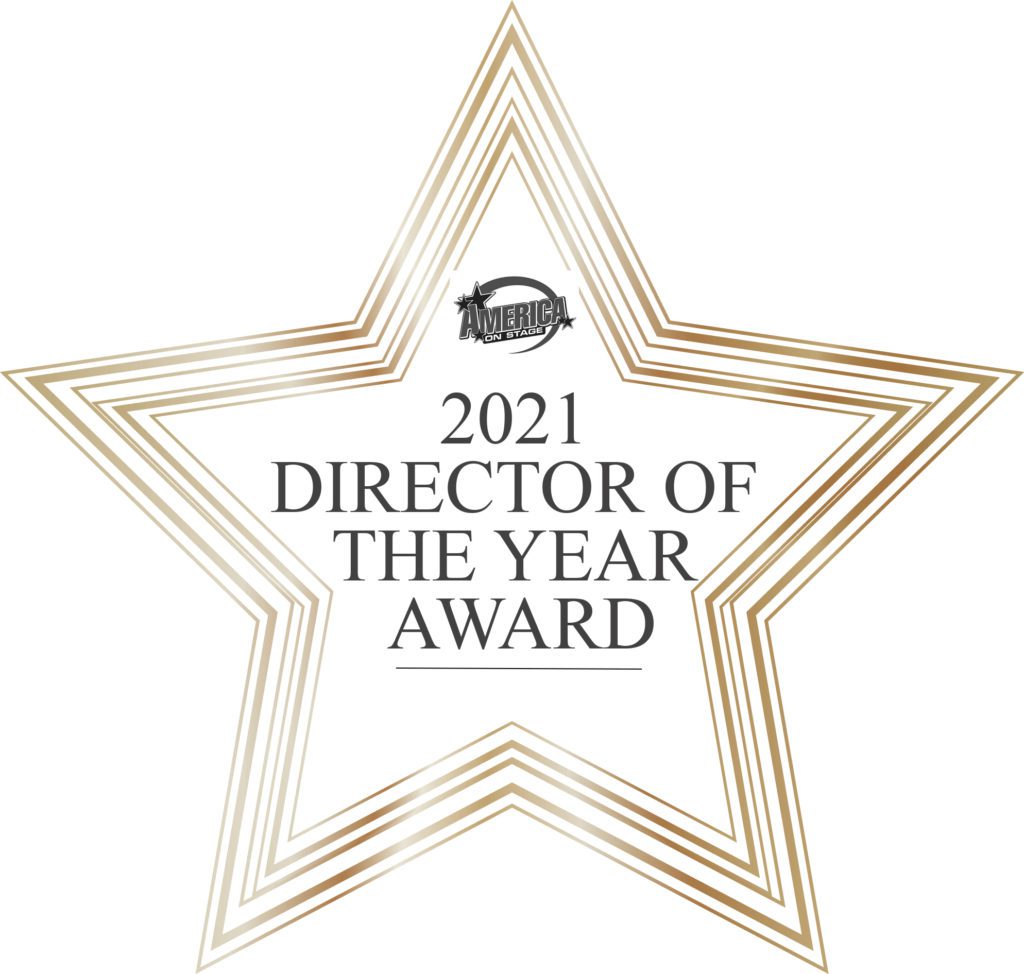 Director of the Year Award 2021