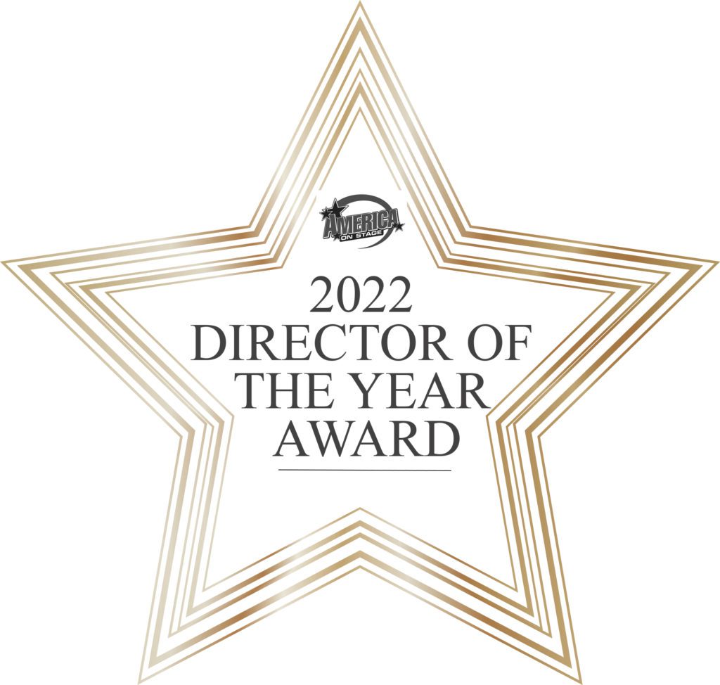Director of the Year Award 2022